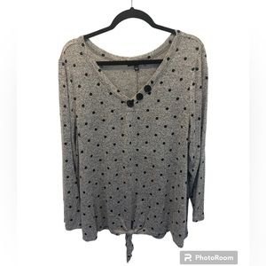 Lane Bryant Sweater